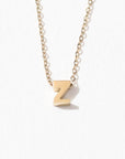Alphabet GOLD