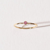 Birthstone Rings | July