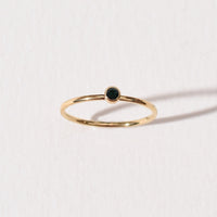 Birthstone Rings | May