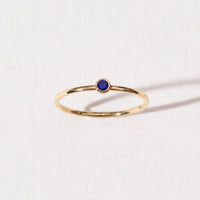 Birthstone Rings | September