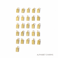 Charmed Chain Bracelets