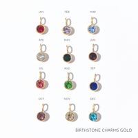 Charmed Chain Necklaces