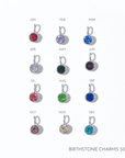 Charmed Cord Bracelets