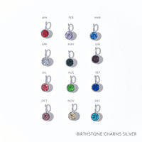 Charmed Chain Necklaces