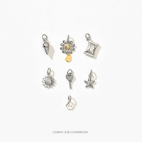 Charmed Chain Necklaces