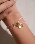 Charmed Cord Bracelets
