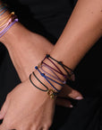Charmed Cord Bracelets