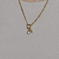 Charmed Chain Necklaces