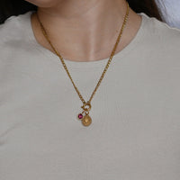 Charmed Chain Necklaces