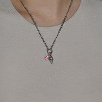Charmed Chain Necklaces