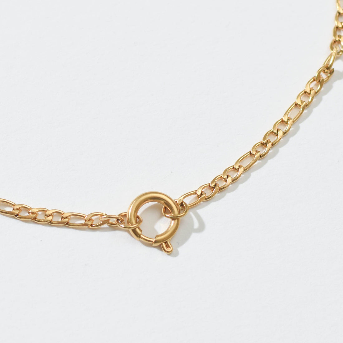 Charmed Chain Necklaces