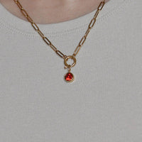 Charmed Chain Necklaces