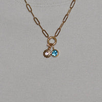 Charmed Chain Necklaces