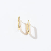 Donna Huggies | Gold