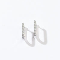 Donna Huggies | Silver