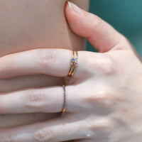 Harper Ring | Galaxy