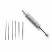Piercing Insertion Tool Kit