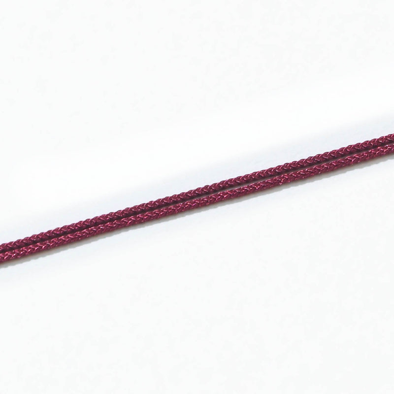 Charmed Cord Bracelets - cord options