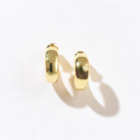 Khayla Hoops | Gold