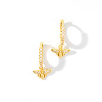 Melina Bee Dangles
