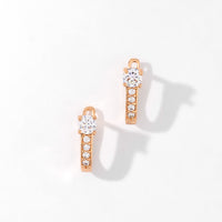 Isla Huggies | Rose Gold