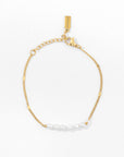 Francine Pearl Bracelet