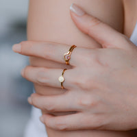 Birthstone Rings | July