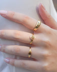Dollar Ring