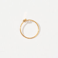 Dollar Ring