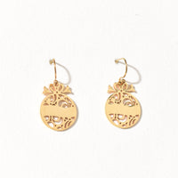 Hello Baubles! | Gold