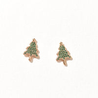 Grand Fir | Warm Gold