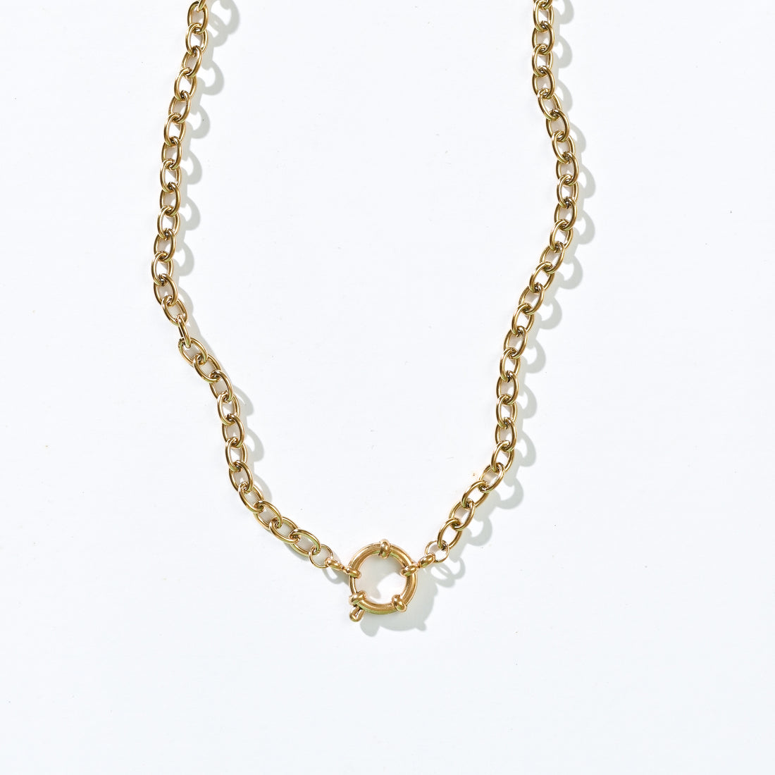 Charmed Necklaces - necklace options