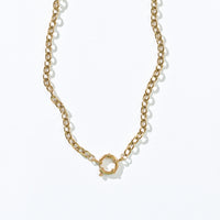 Charmed Necklaces - necklace options