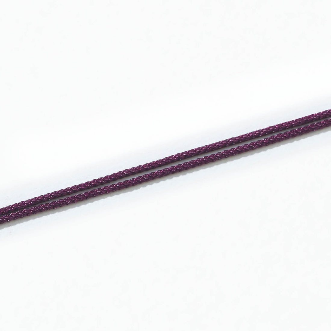 Charmed Cord Bracelets - cord options