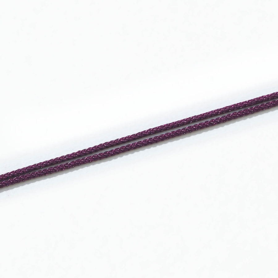 Charmed Cord Bracelets - cord options