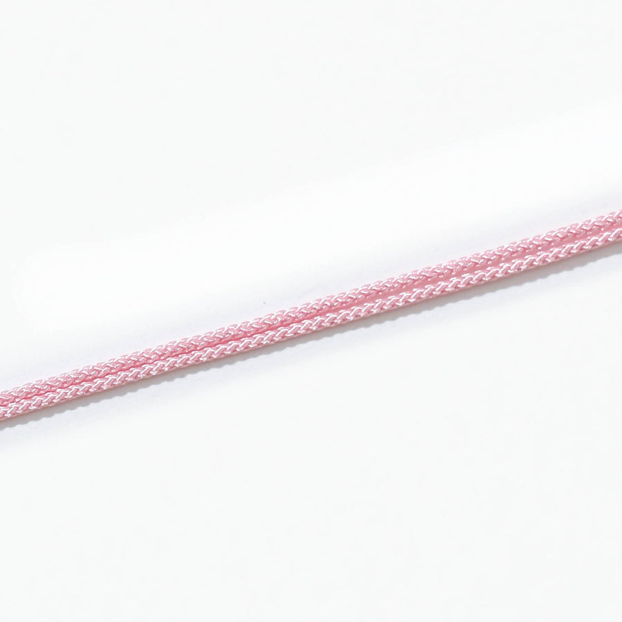 Charmed Cord Bracelets - cord options