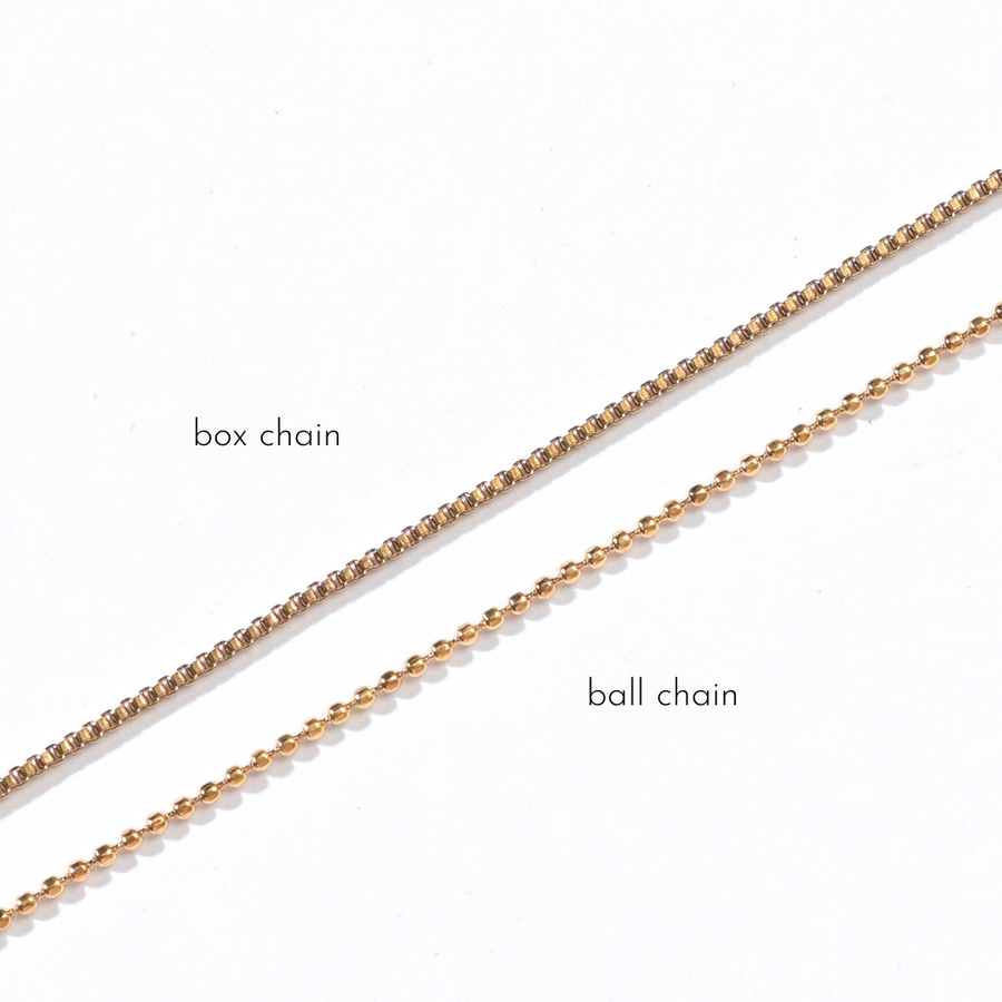 Morse Code Bracelet | Gold