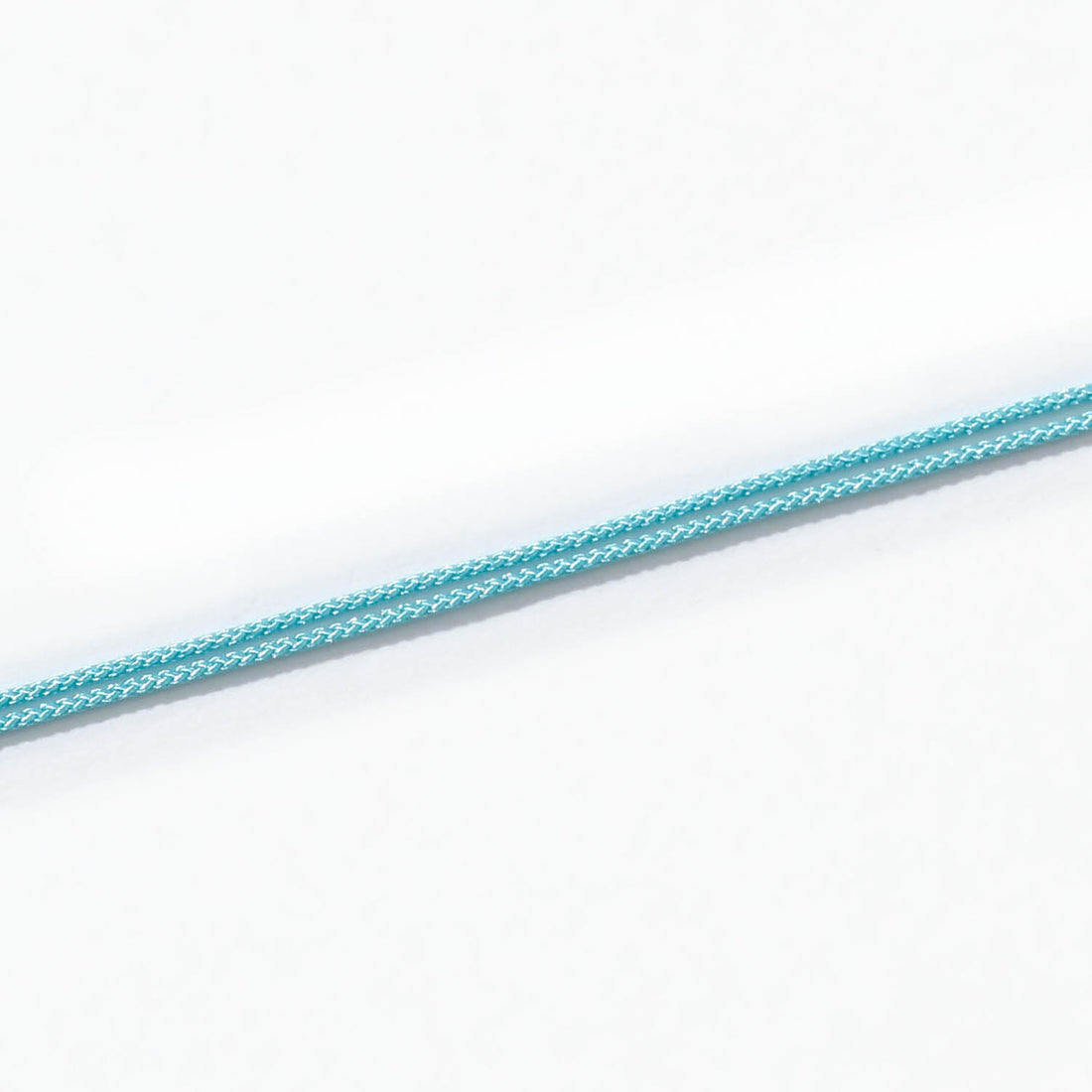 Charmed Cord Bracelets - cord options