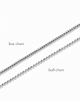 Morse Code Bracelet | Silver