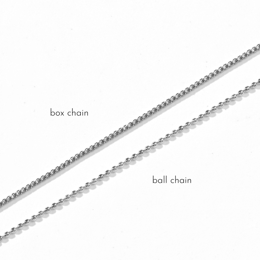 Morse Code Bracelet | Silver