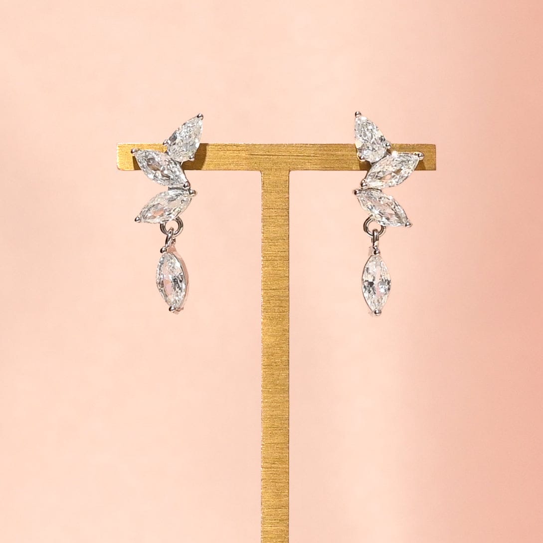 Alina Dangle | Silver