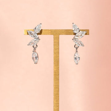 Alina Dangle | Silver