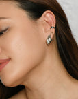 Martina Studs | Silver