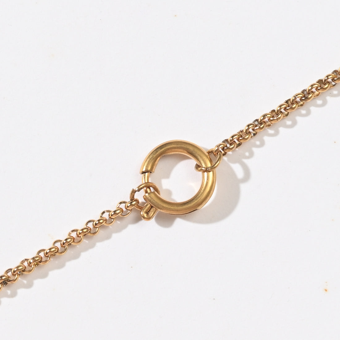 Charmed Necklaces - necklace options