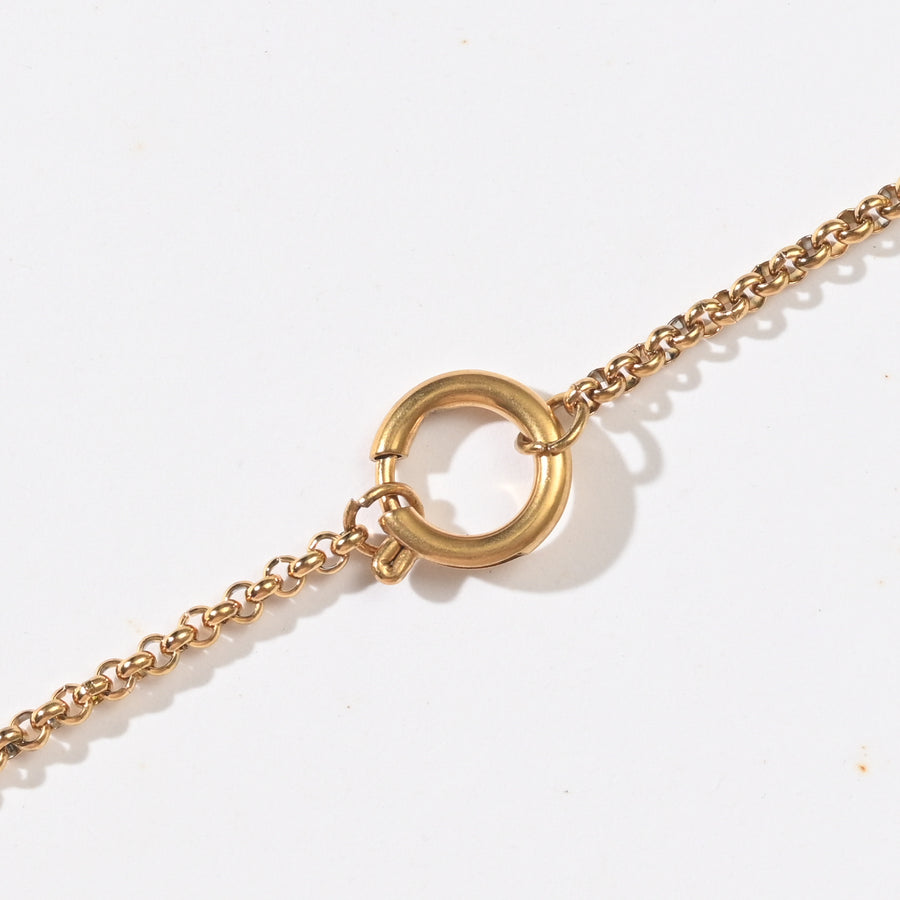 Charmed Necklaces - necklace options