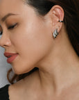 Martina Studs | Silver