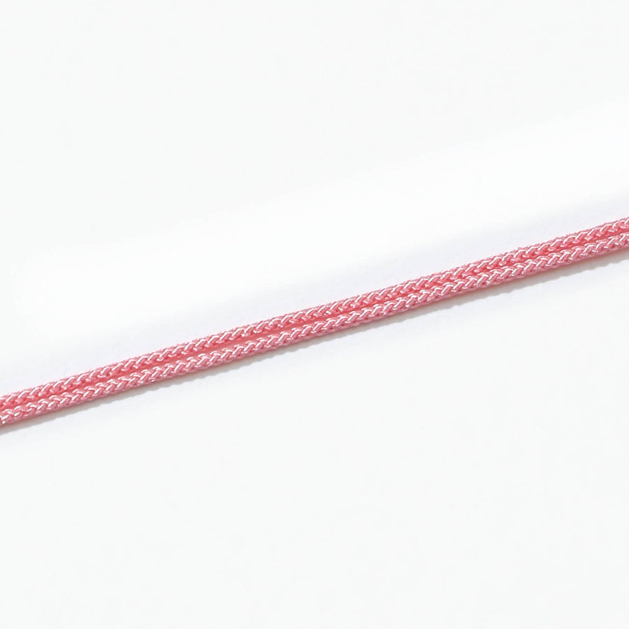 Charmed Cord Bracelets - cord options