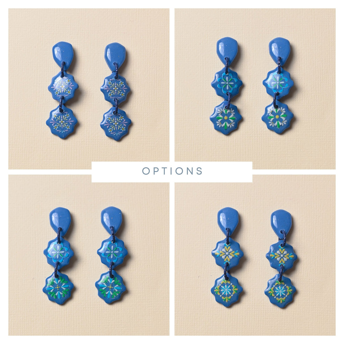 Nyonya Pulut Alin (options)