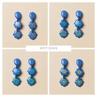 Nyonya Pulut Alin (options)