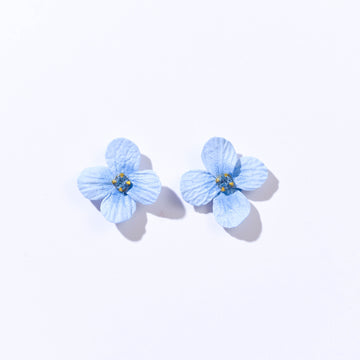 3 Bulan Cornflower Mini